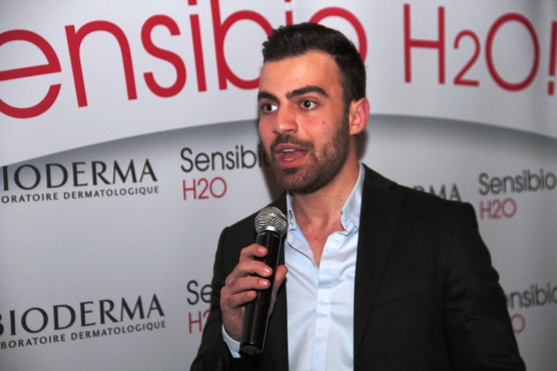 Bioderma Sensibio H2O Competition Winners